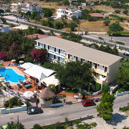 Melody Studios Faliraki-3