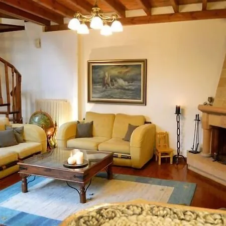 Medieval Villa-3