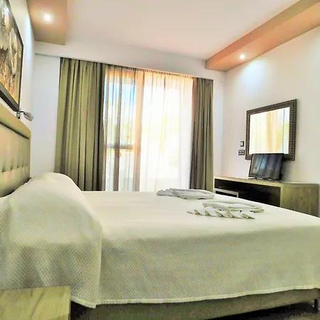 Sunshine Hotel Lardos-3