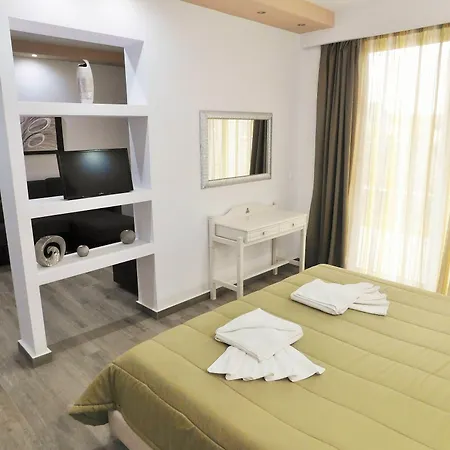 Sunshine Hotel Lardos-2