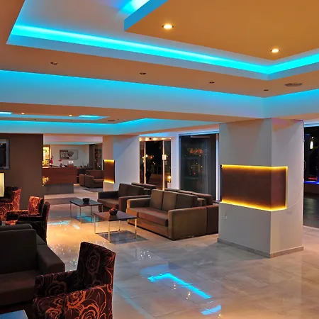 Sea Melody Beach Hotel & Apartments-3