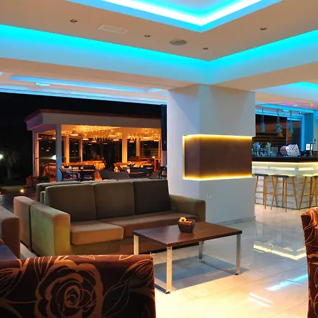Sea Melody Beach Hotel & Apartments-2