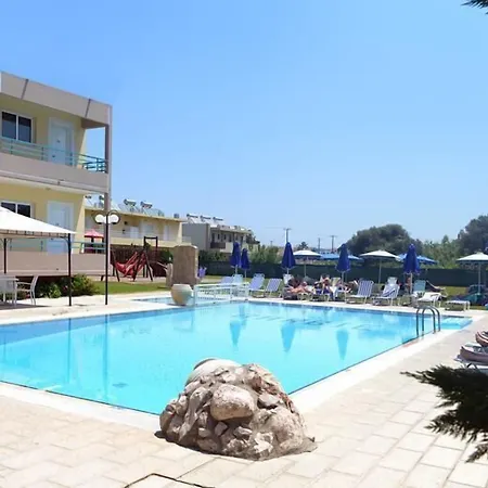 Barbie Hotel Apartments-2