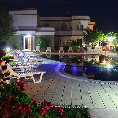 Hotel Dimitra Sun-3