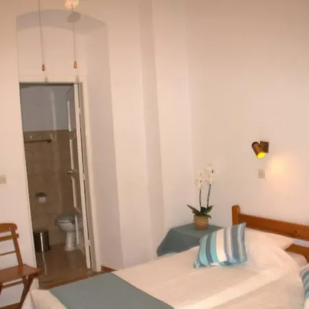 Medieval Rose Guest House-3