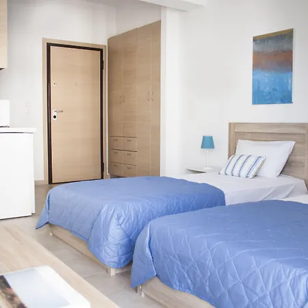 Krinis Apartments-3