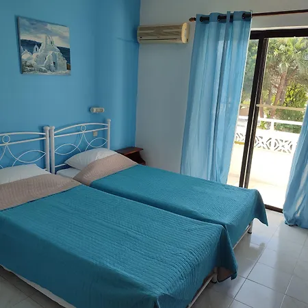 Dolphin Apartments-3