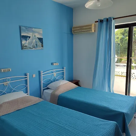 Dolphin Apartments-2