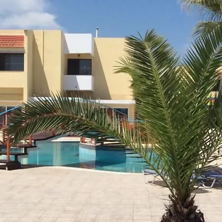 Angelos Beach Hotel-3