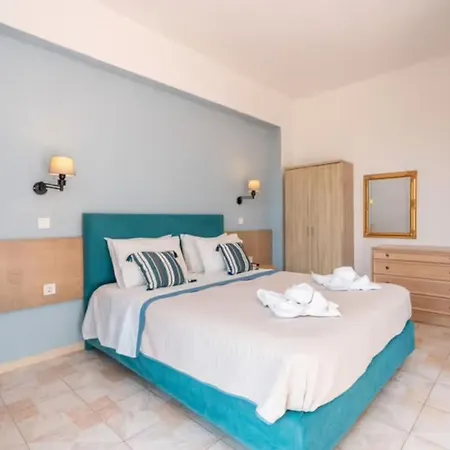 Eva'S Rooms-2