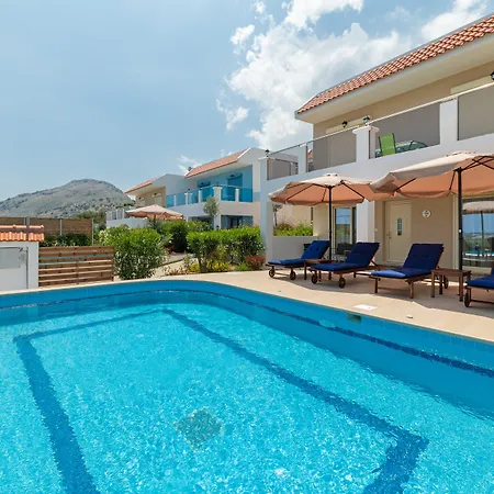 Kolymbia Sun-3