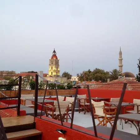 Auberge 32 Old Town-3