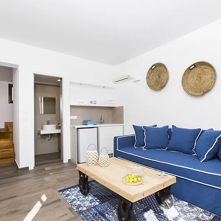 Lindos Del Mar Suites - Adults Only-3