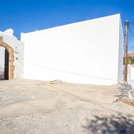 Al 583 Di Lindos-2
