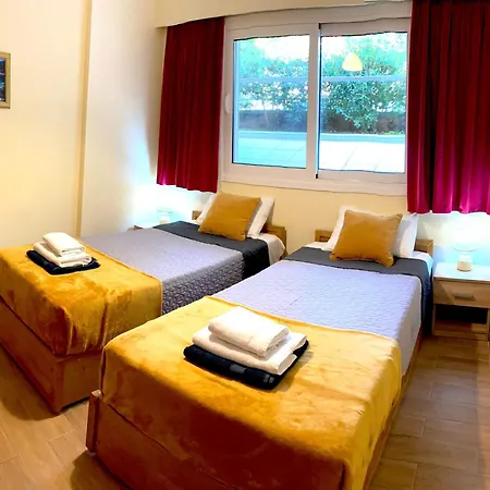 A&B Rhodes City Apartments-2