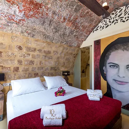 10Gr Boutique Hotel & Wine Bar (Adults Only)-3