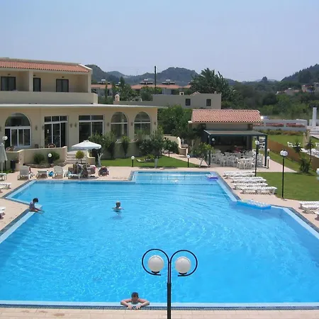Summerland Hotel (Adults Only)-3