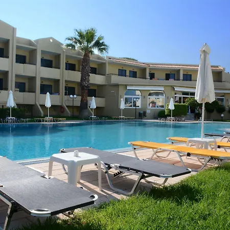 Summerland Hotel (Adults Only)-2