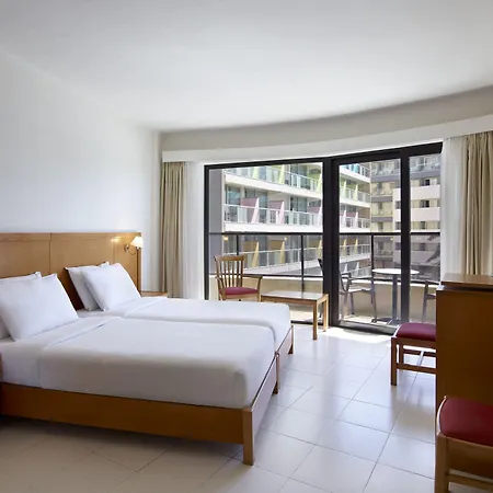 Cactus Hotel Adults Only 21 Plus-3