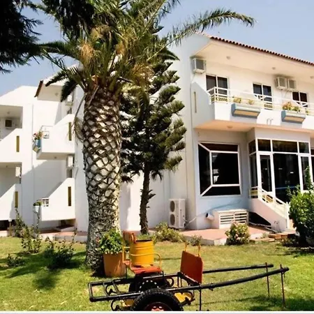 Asterias Bay Hotel By Anayia All Inclusive Resorts-2