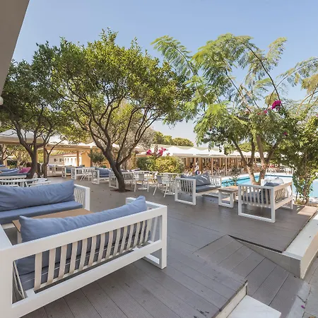 Filerimos Village Hotel-3