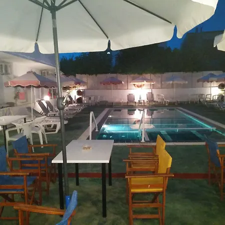 Kastelli Hotel, Afandou-3