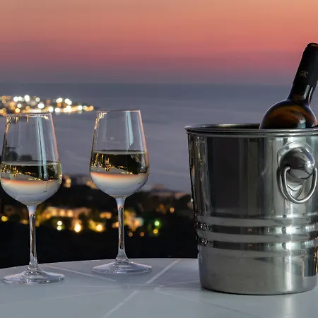 Rhodes Skyline Suites-3