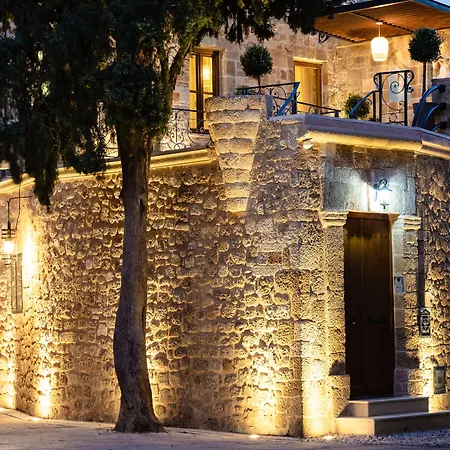 Chateau Anax Luxury Suites-2