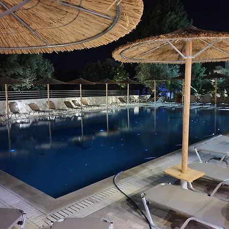 Saint George Resort-3