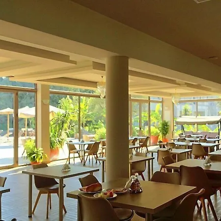 Saint George Resort-2