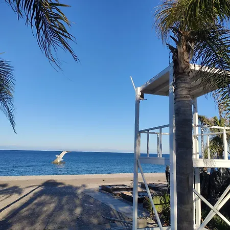 Porolithos Boutique Hotel-2