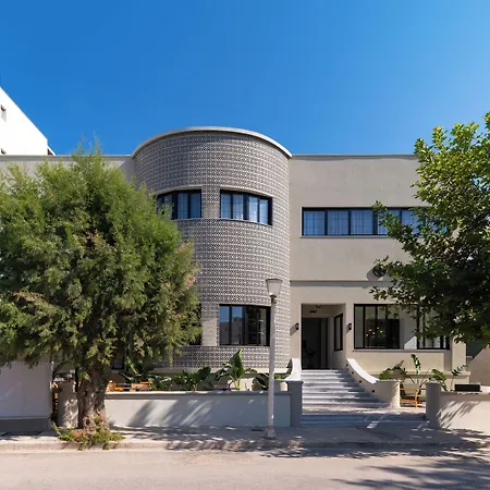 Naillac Boutique Hotel-3