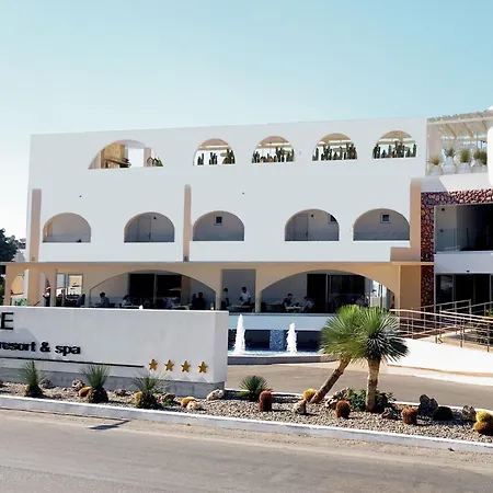 Belmare Hotel (Adults Only)-3