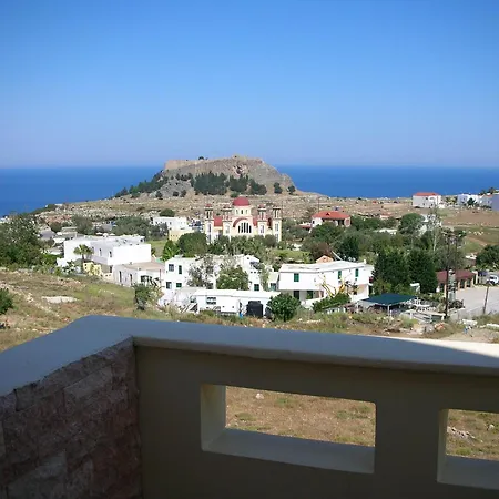 Lindos Horizon-2