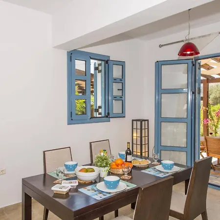 Villa Aqua Blu By Villa Plus-3