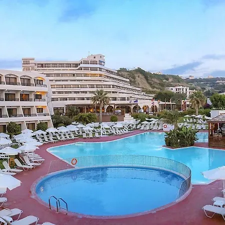 Sol By Melia Cosmopolitan Rhodes-3