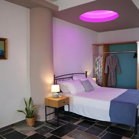 Seascape Apartment With Private Balcony In Faliraki-2