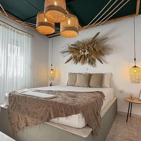 La Casa Di Lusso N5 - Adults Only-2
