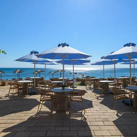 Atrium Prestige Thalasso Spa Resort & Villas-2