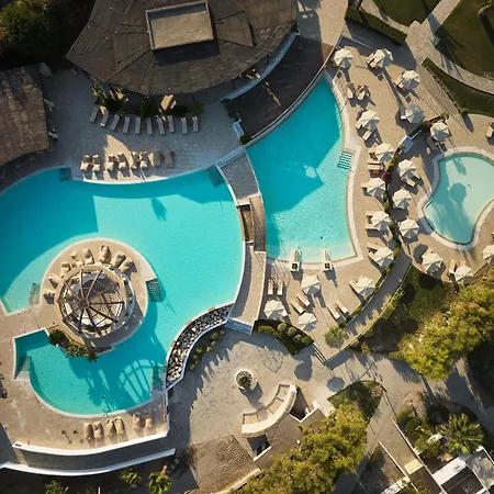 Aulus Lindos Rhodes, All-Inclusive Resort, Curio Collection By Hilton-2