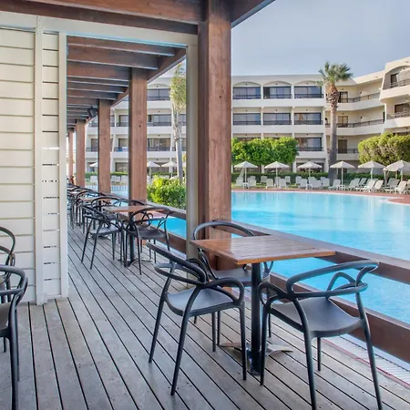 Sol By Melia Cosmopolitan Rhodes-2