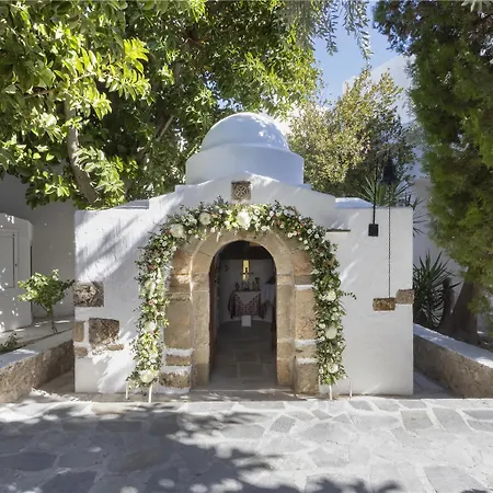 Curio Collection By Hilton Rhodes, Greece-2