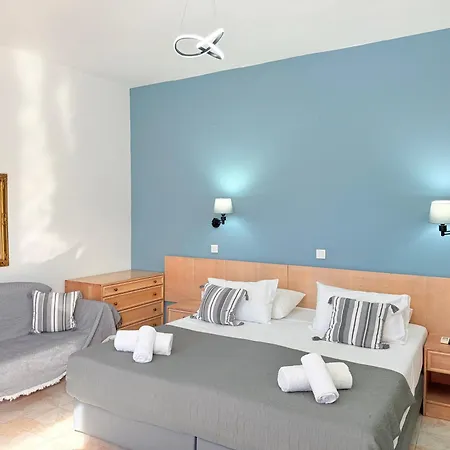 Eva'S Rooms-3