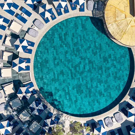 Cabu Hotel Adults Only - Small Luxury Hotels Of The World-2