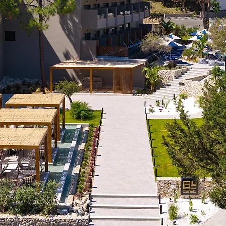 Cabu Hotel Adults Only - Small Luxury Hotels Of The World-3