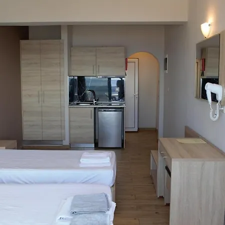 Coralli Apartments-3