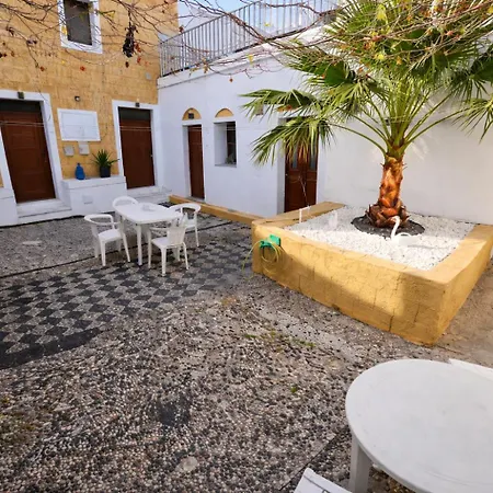 Astoria Lindos-2