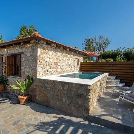 Ariadni Villas Faliraki-3