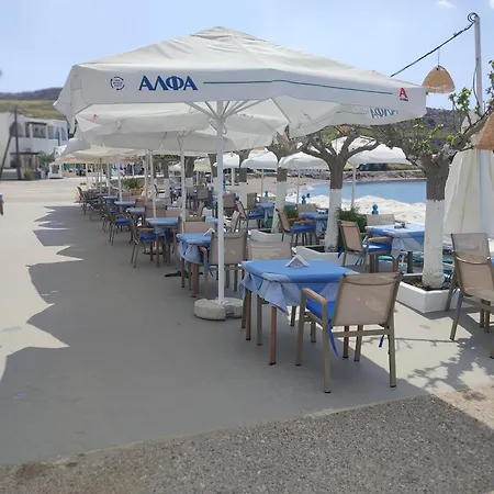 Haraki Bay Hotel And Luxury Apartments-3