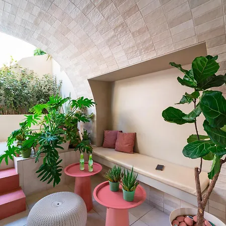 Central Grinn-In The Heart Of Rhodes,New&Stylish!-3